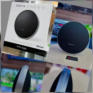 Harman Kardon Onyx Studio 9 Bluetooth Speaker