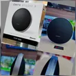 Harman Kardon Onyx Studio 9 Bluetooth Speaker - 1