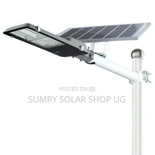 300W ZL Solar Project Light - 1