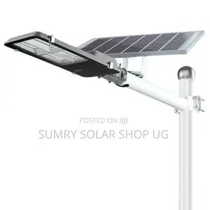 300W ZL Solar Project Light