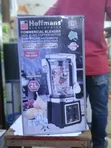 Hoffmans 2L Commercial Blender HM-2088 - 1