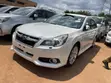 Subaru Legacy 2013 White - 3