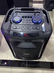 Ailipu Rechargeable Party Speaker with Bluetooth & Microphone - 2