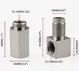 90 Degree Oxygen Sensor Spacer - 3