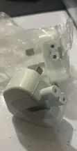 Apple MagSafe 3-Pin UK Plug Adapter - 2
