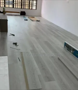 Interlocking Hard PVC Tile Carpets