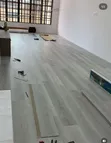 Interlocking Hard PVC Tile Carpets - 2