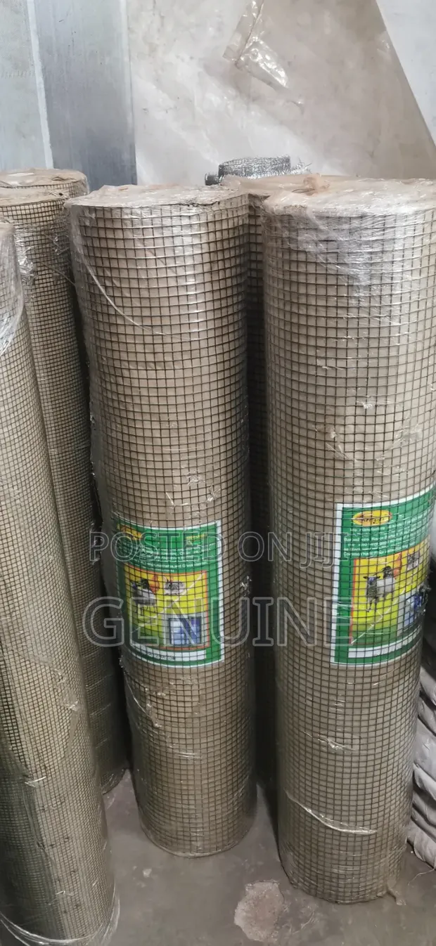 Rabbit Nets - Insulated 1.2x25m - 1