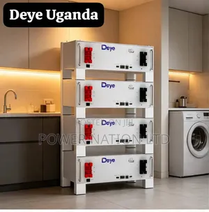 20kWh 48V Deye Class A Lithium Battery