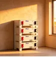 20kWh 48V Deye Class A Lithium Battery - 2