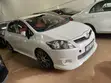 Toyota Auris 2012 White - 1