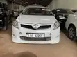 Toyota Auris 2012 White - 2