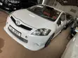 Toyota Auris 2012 White - 4