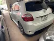 Toyota Auris 2012 White - 5