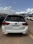 Toyota Corolla Fielder 1.5 Hybrid FWD 2018 White - 1