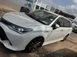 Toyota Corolla Fielder 1.5 Hybrid FWD 2018 White - 2