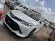 Toyota Corolla Fielder 1.5 Hybrid FWD 2018 White - 5