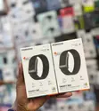 Porodo TrackFit Neo Screenless Smart Health Tracker - 1