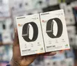 Porodo TrackFit Neo Screenless Smart Health Tracker - 2