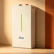 16kWh 48V Deye Class A Lithium Battery - 1