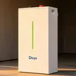 16kWh 48V Deye Class A Lithium Battery - 2