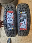 215/70R16 All Terrain Tyres - 1