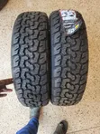 215/70R16 All Terrain Tyres - 2