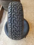 215/70R16 All Terrain Tyres - 3