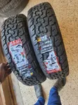 Brand New All-Terrain Tyres for Toyota Harrier/Rav4 (215/70R16) - 1