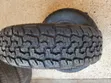 Brand New All-Terrain Tyres for Toyota Harrier/Rav4 (215/70R16) - 2