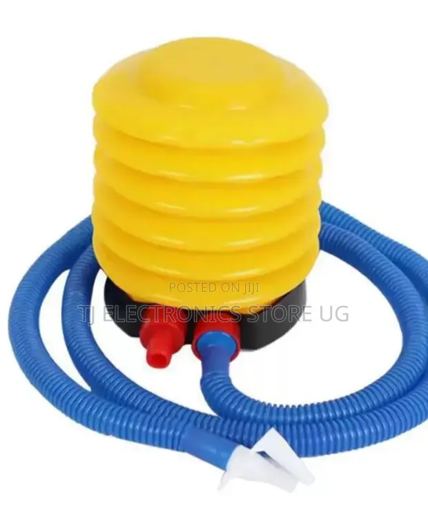 Foot Air Pump - 1