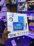 Bebe B2040 Pro+ 10.1" Tablet 128GB Blue - 2