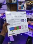 Bebe B2040 Pro+ 10.1" Tablet 128GB Blue - 3