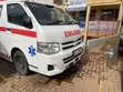 Toyota HiAce 2012 - White - 3
