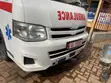Toyota HiAce 2012 - White - 4