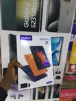 Nodzz Npad 23 Puls Tablet 1TB Blue - 1