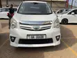 Toyota Noah Si 2012 White - 2