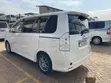 Toyota Noah Si 2012 White - 3