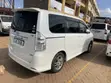 Toyota Noah Si 2012 White - 4