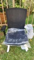 Angel Gabriel Visitor's Chair - 2