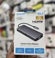 Anker 10-in-1 USB-C Hub, 4K HDMI, 100W PD - 2