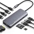Anker 10-in-1 USB-C Hub, 4K HDMI, 100W PD - 3