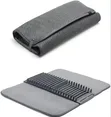 Microfiber Dish Drying Mat with Rack - 2