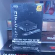 JBQ Elevano Ultra-HD 8K Streaming Media Box - 2