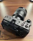 Sony FX3 Full-Frame 4K Cinema Camera Rental Uganda - 1