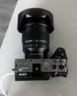 Sony FX3 Full-Frame 4K Cinema Camera Rental Uganda - 3