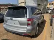 Subaru Forester 2010 Silver - 1