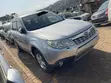 Subaru Forester 2010 Silver - 3