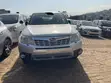 Subaru Forester 2010 Silver - 5