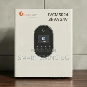 Felicitysolar 3kVA 24V Hybrid Inverter (IVCM3024)